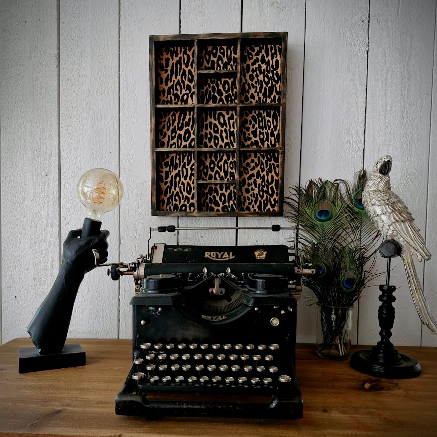 Lokerikko "Gebardi" - Image 2