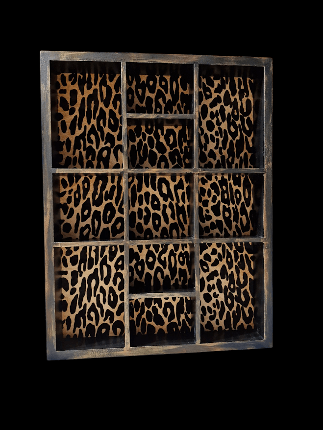 Lokerikko "Gebardi" - Image 5