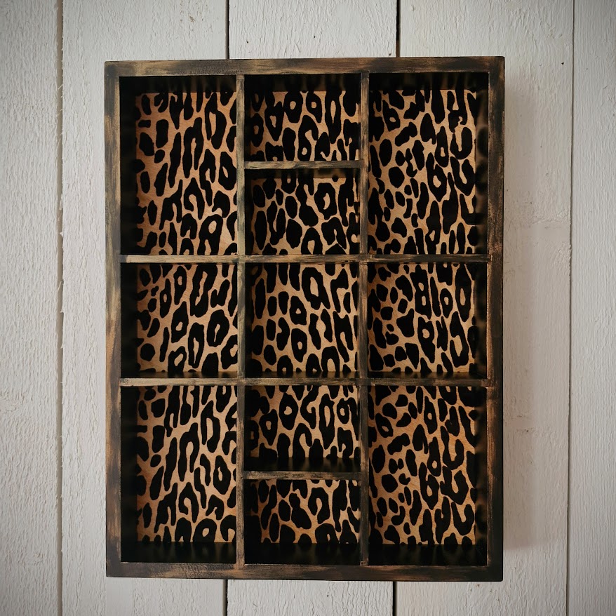 Lokerikko "Gebardi" - Image 6