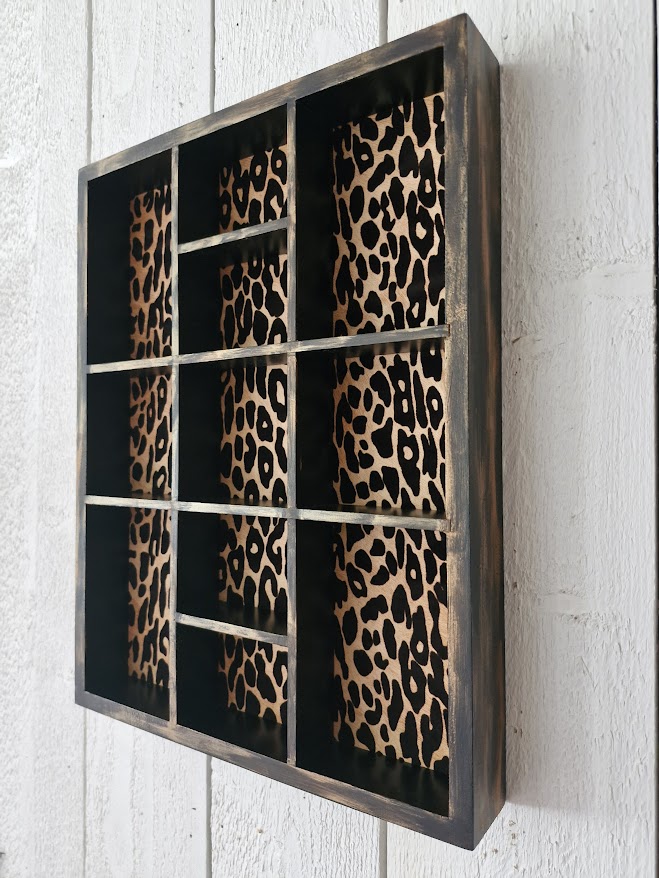 Lokerikko "Gebardi" - Image 7