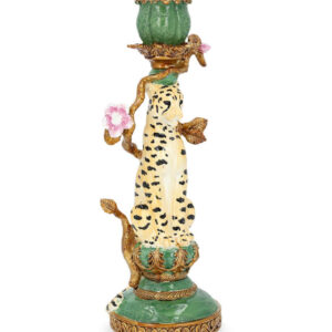 Gepardi-kynttilänjalka